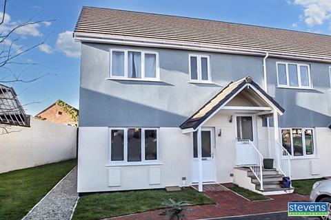undefined, Fore Street, North Tawton, Devon, EX20