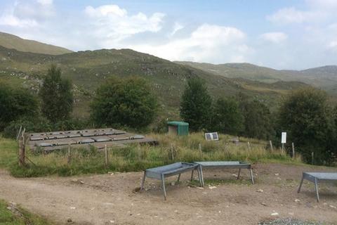 undefined, Scotstown, Loch Sunnart PH36