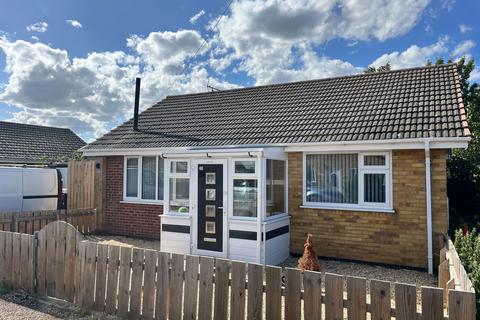 3 bedroom detached bungalow for sale, Jubilee Close, Skegness PE24