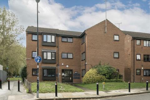 undefined, Mansell Road, London W3