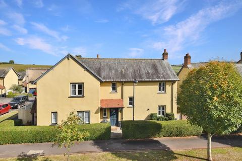 undefined, Hele Road,Bradninch,Devon,