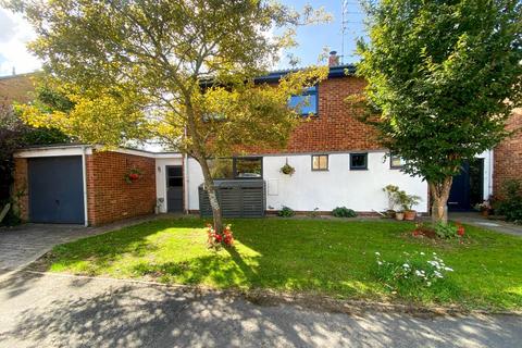 5 bedroom detached house for sale, Joscelynes, Stapleford, Cambridge