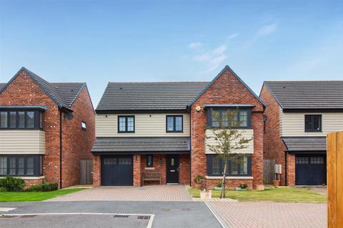 undefined, Bevan Court, Morpeth NE61