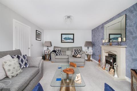 undefined, Bevan Court, Morpeth NE61