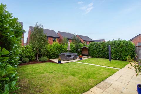 undefined, Bevan Court, Morpeth NE61