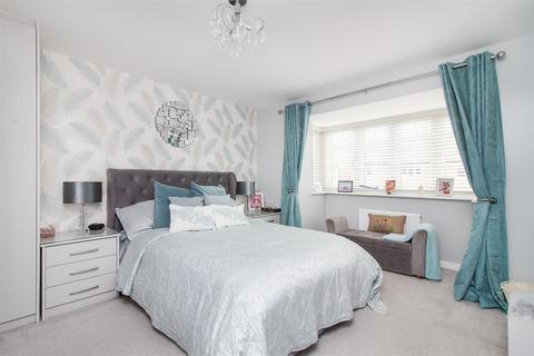undefined, Bevan Court, Morpeth NE61