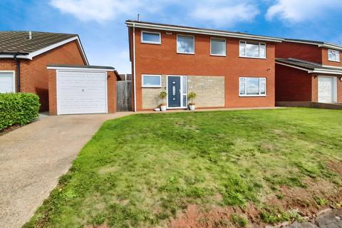 undefined, Dunster Road, Gainsborough, DN21 1HL