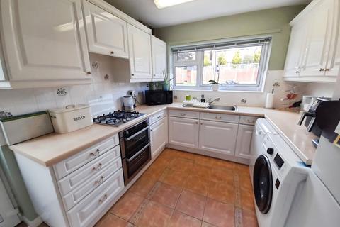 undefined, Dunster Road, Gainsborough, DN21 1HL