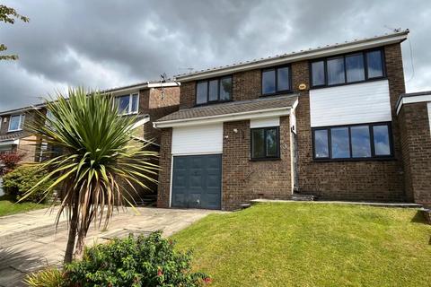 4 bedroom link detached house for sale, Rookery Close, Stalybridge SK15
