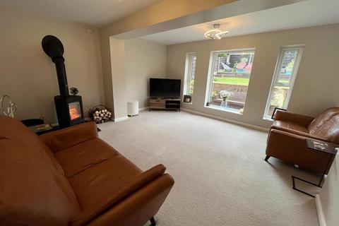 4 bedroom link detached house for sale, Rookery Close, Stalybridge SK15