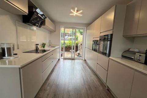 4 bedroom link detached house for sale, Rookery Close, Stalybridge SK15