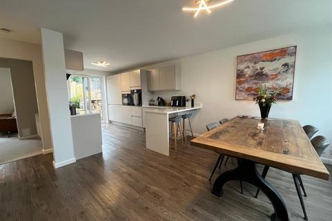 4 bedroom link detached house for sale, Rookery Close, Stalybridge SK15
