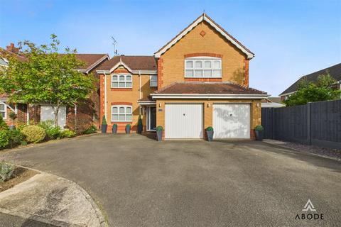 undefined, Sevenlands Drive, Boulton Moor DE24