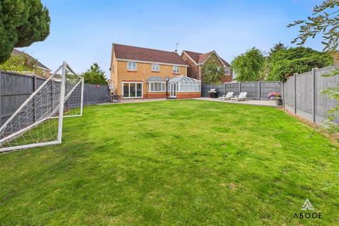 undefined, Sevenlands Drive, Boulton Moor DE24