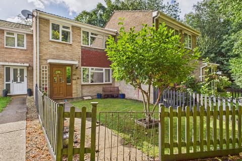 Widford Terrace, Hemel Hempstead, HP2