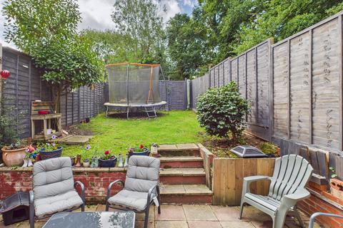 undefined, Widford Terrace, Hemel Hempstead, HP2