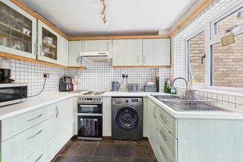 undefined, Widford Terrace, Hemel Hempstead, HP2