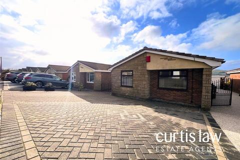 48 Abbey Crescent, Darwen, BB3 3PX