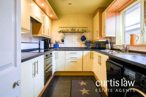 48 Abbey Crescent, Darwen, BB3 3PX