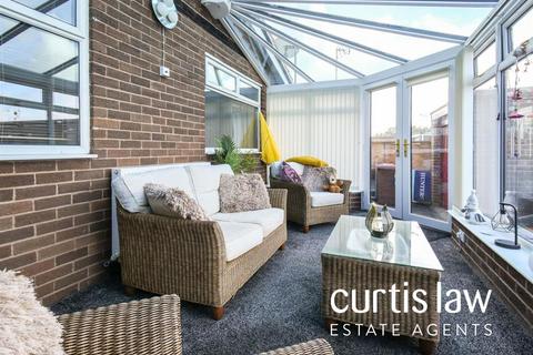 48 Abbey Crescent, Darwen, BB3 3PX