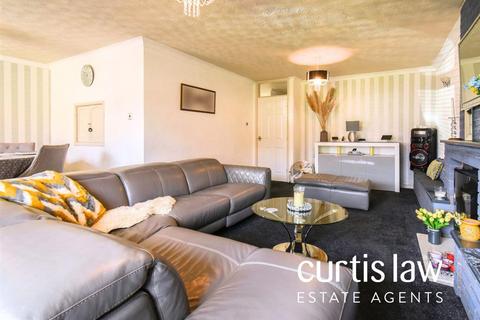 48 Abbey Crescent, Darwen, BB3 3PX
