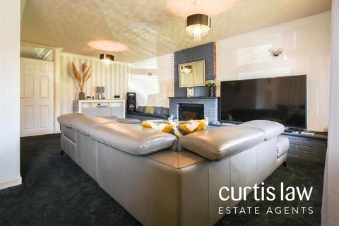48 Abbey Crescent, Darwen, BB3 3PX