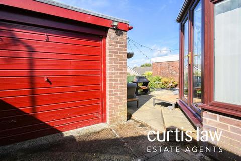48 Abbey Crescent, Darwen, BB3 3PX
