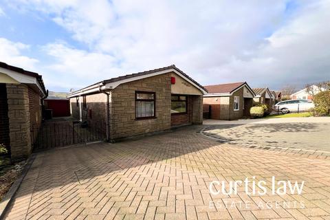 48 Abbey Crescent, Darwen, BB3 3PX