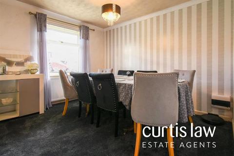 48 Abbey Crescent, Darwen, BB3 3PX