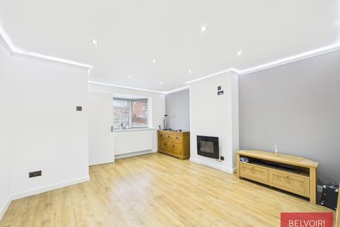 3 bedroom semi-detached house for sale, Cae Glas, Coedpoeth, LL11