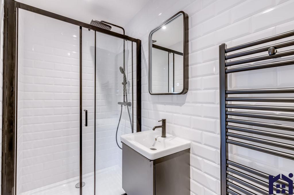 Guest en suite