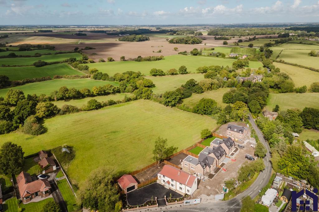 Bespoke development