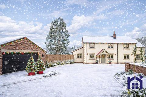 undefined, Bluestone Lane, Mawdesley, L40 2RG