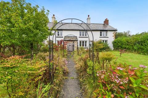 undefined, Halwill Junction, Beaworthy, Devon