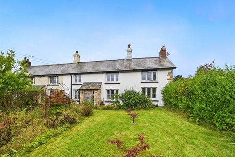 undefined, Halwill Junction, Beaworthy, Devon