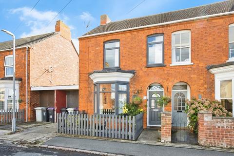 undefined, Moreland Avenue, Mablethorpe LN12