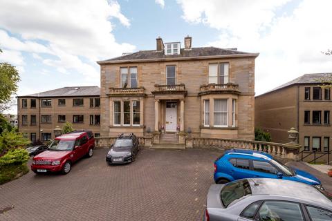 undefined, Grange Loan, Edinburgh EH9
