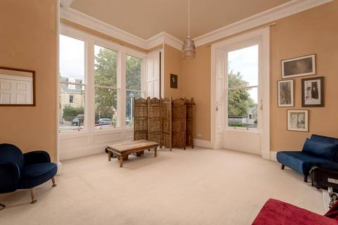 undefined, Grange Loan, Edinburgh EH9