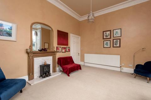 undefined, Grange Loan, Edinburgh EH9