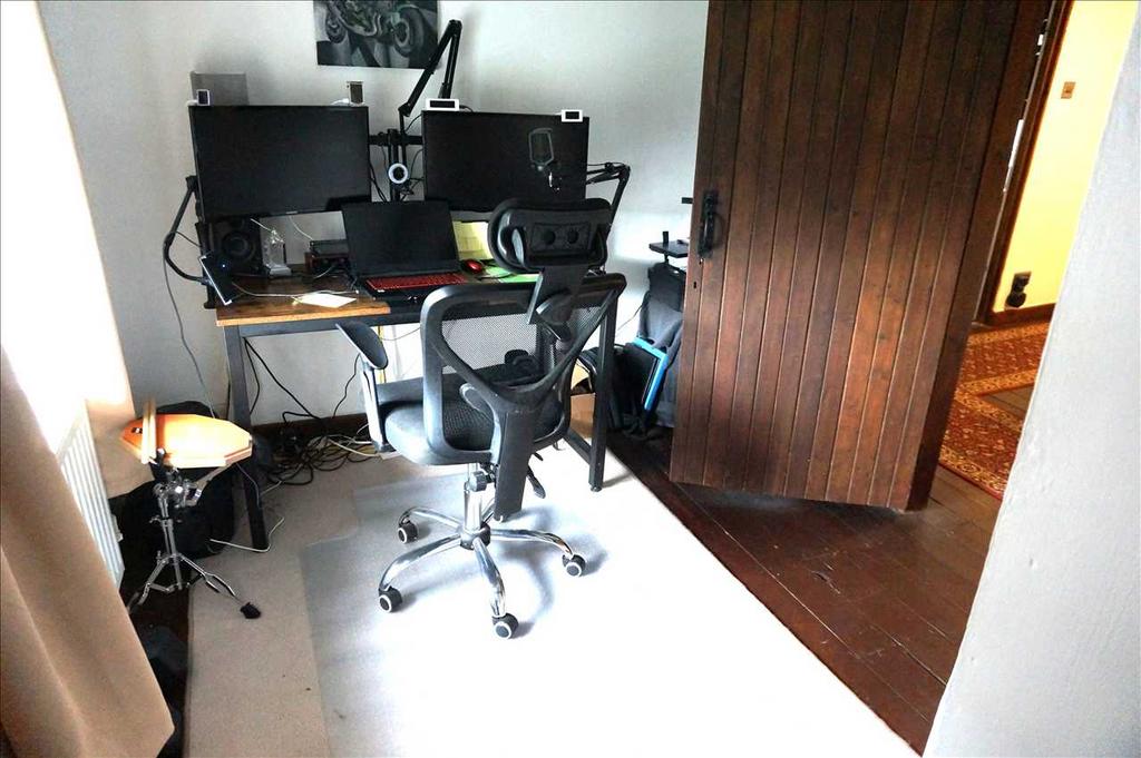 Home office /