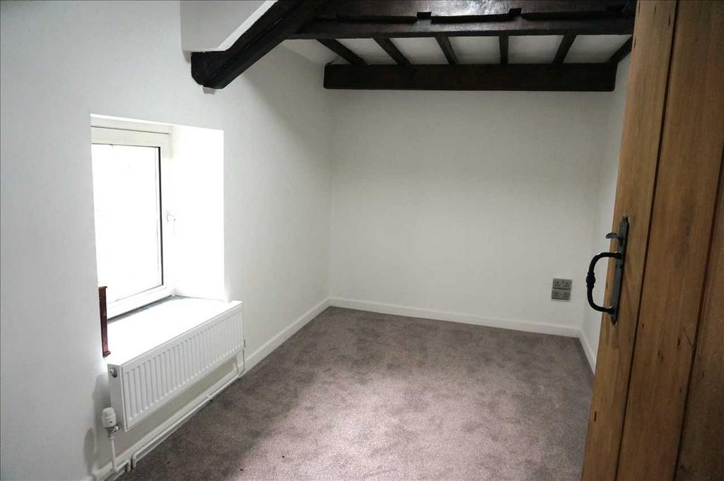 Bedroom 4 :
