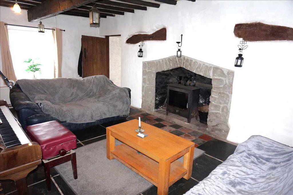 Lounge :