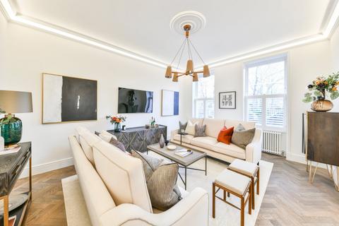 4 bedroom flat for sale, Bramham Gardens, Earl's Court, London