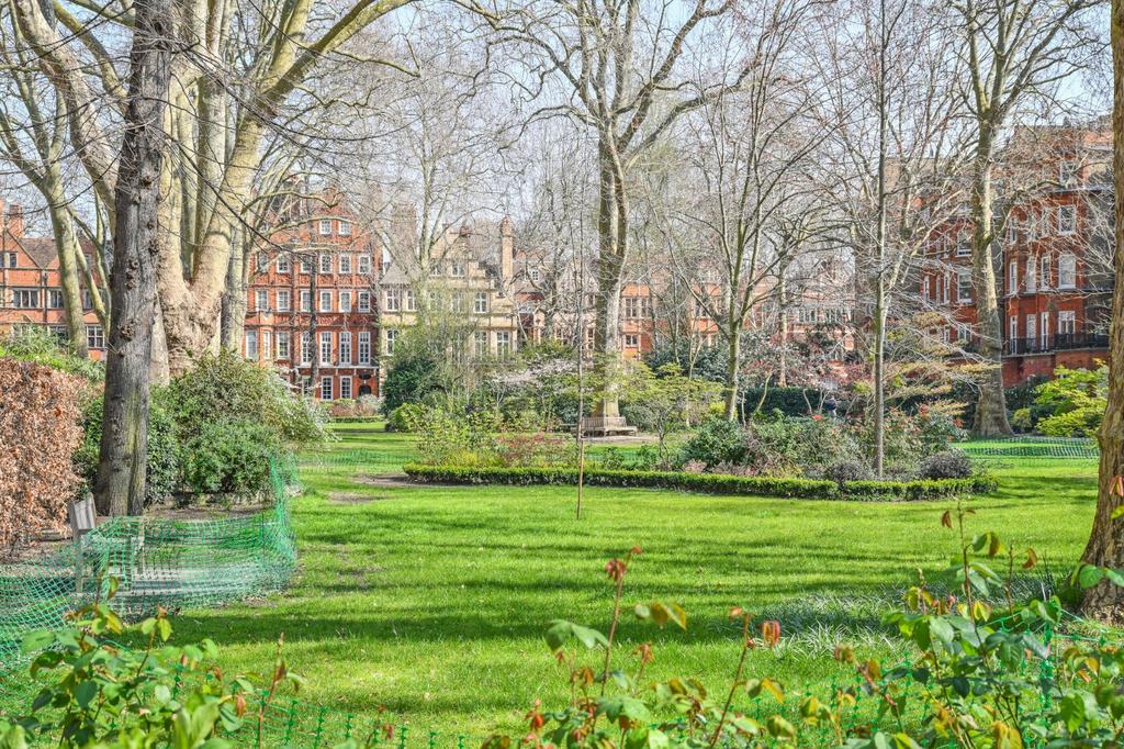 Communal Gardens