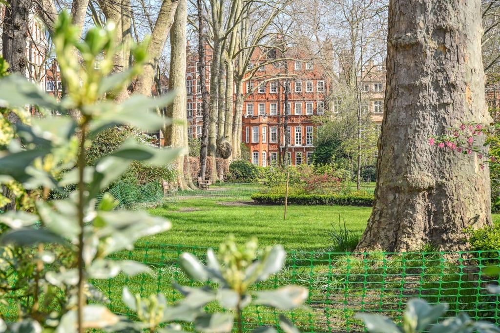 Communal Gardens