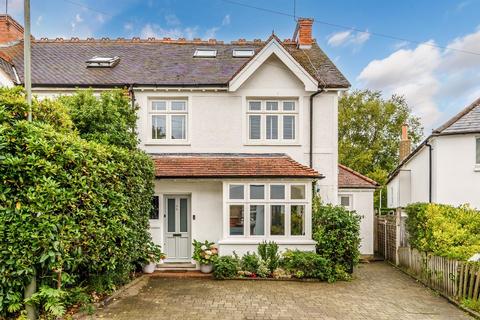 4 bedroom semi-detached house for sale, Smithy Lane, Tadworth