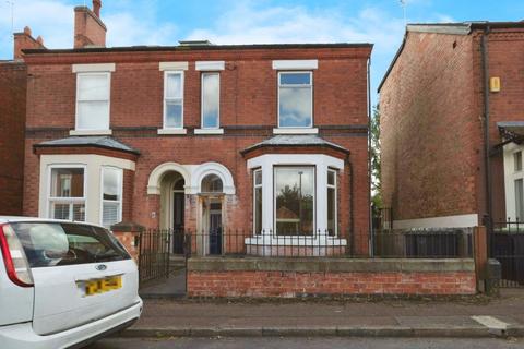 3 bedroom semi-detached house for sale, Collington Street, Nottingham NG9