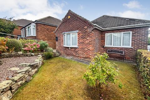 Bents Lane, Dronfield, Derbyshire, S18