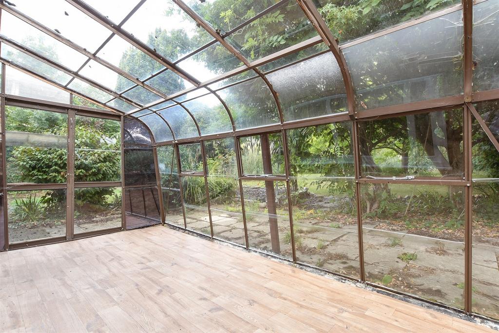 Greenhouse