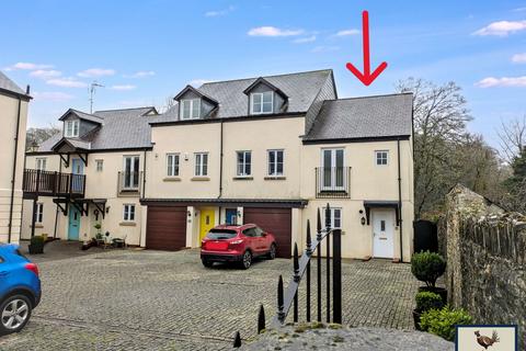 undefined, Tavistock, PL19.